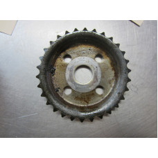 20T115 Exhaust Camshaft Timing Gear For 05-14 Volkswagen Jetta  2.5 07K109571C